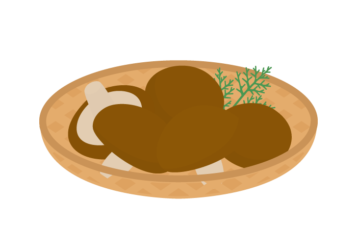 シイタケ（椎茸）