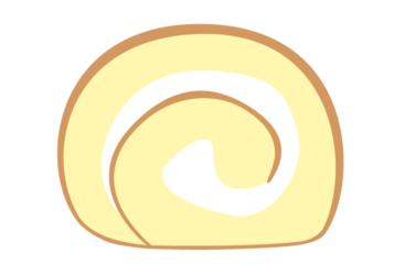 ロールケーキ