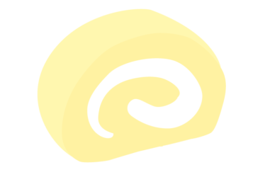 ロールケーキ
