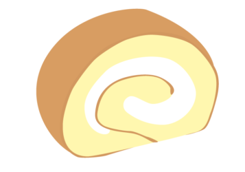ロールケーキ