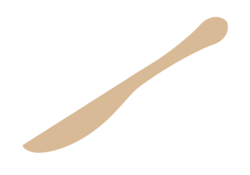 ナイフ