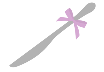 ナイフ