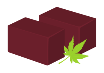 小豆羊羹