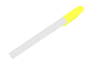 蛍光ペン