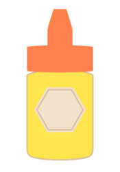 ハチミツ（蜂蜜）