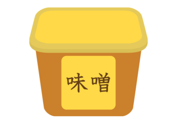 ミソ（味噌）