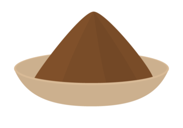ミソ（味噌）