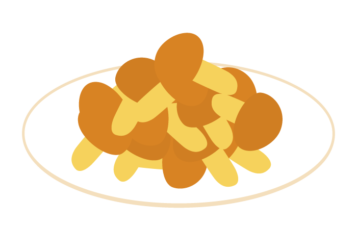 ナメコ（滑子）