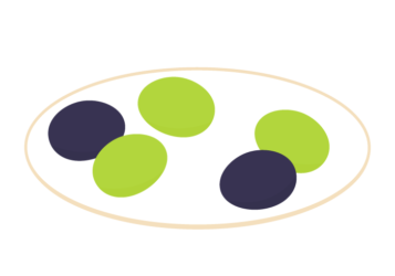 オリーブ