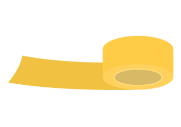 ガムテープ