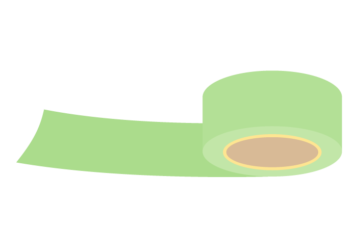 ガムテープ