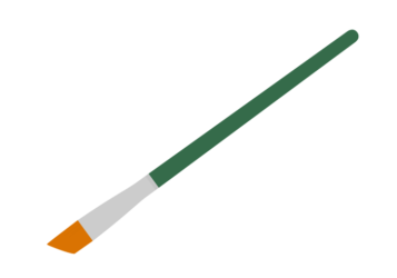 絵筆