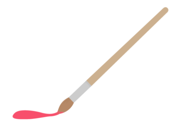 絵筆