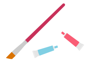 絵筆