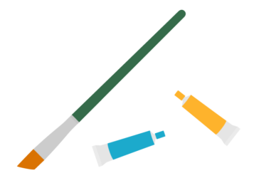 絵筆