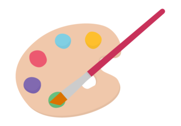 絵筆