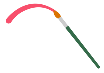 絵筆