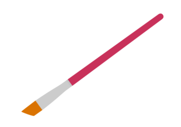 絵筆