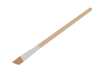 絵筆