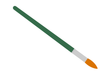 絵筆