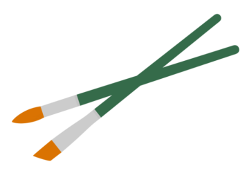 絵筆
