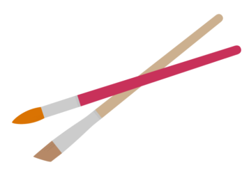 絵筆