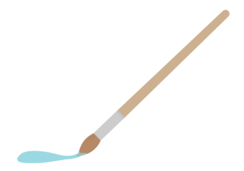 絵筆