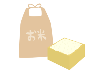コメ（米）