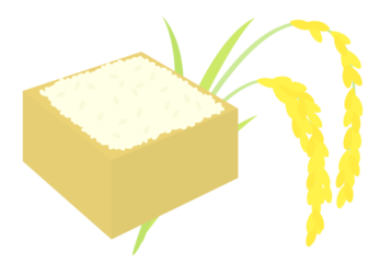 コメ（米）