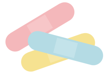 絆創膏