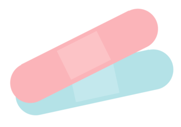 絆創膏