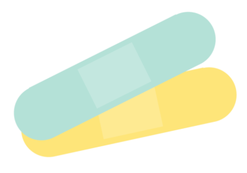絆創膏
