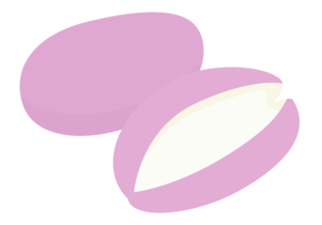 アケビ（木通）