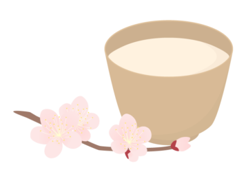 甘酒