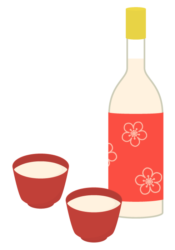 甘酒