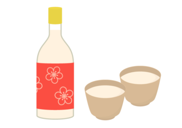 甘酒
