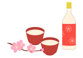 甘酒