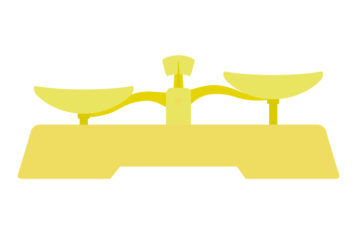天秤