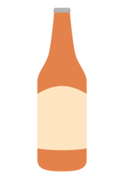 瓶ビール