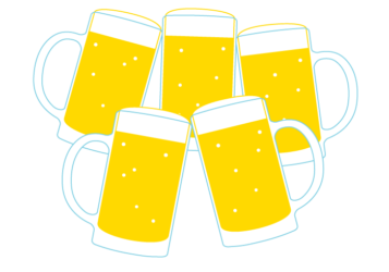ビール
