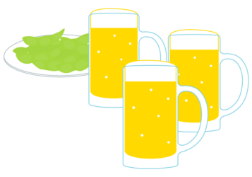 ビール