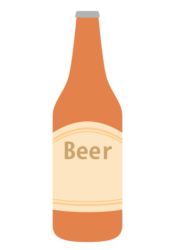 瓶ビール