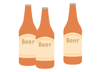瓶ビール
