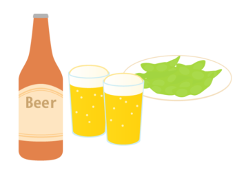 ビール