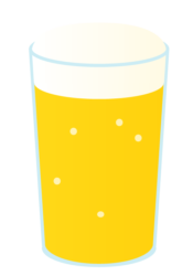 ビール