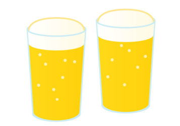 ビール
