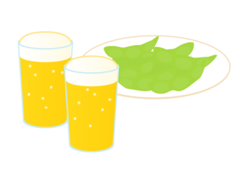 ビール