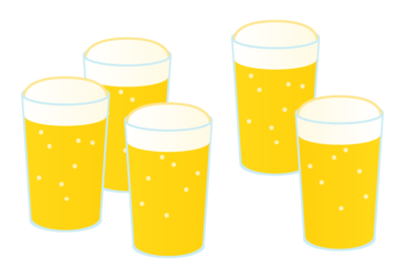 ビール