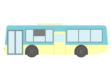 路線バス