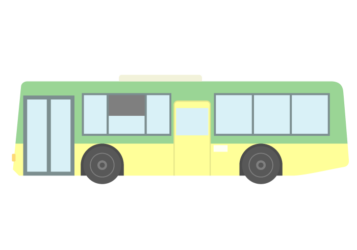 路線バス